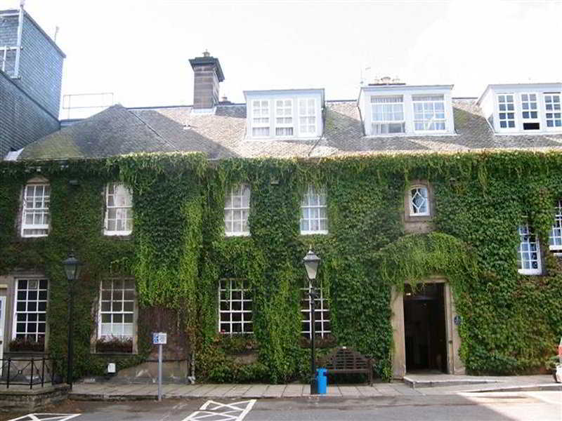 Ellersly House Hotel Edinburgh Exterior photo